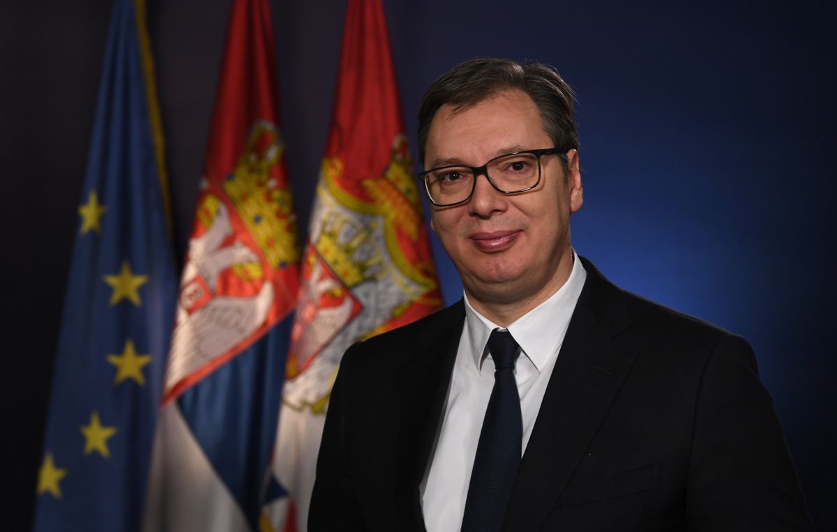 Vučić pozvao Srbe da se ne suprotstavljaju NATO-u: Zapuca li “albanski okupator” tada će biti drugačije