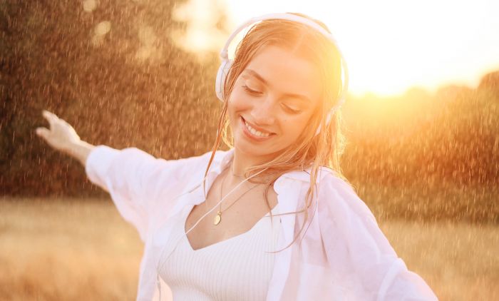 LEKOVITO SVOJSTVO MUZIKE: Unapredite život slušajući svoje omiljene pesme