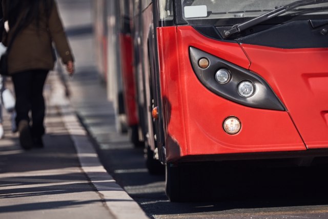 Rešava se problem najgoreg gradskog autobusa u Beogradu: Linija pojačana sa dva nova vozila